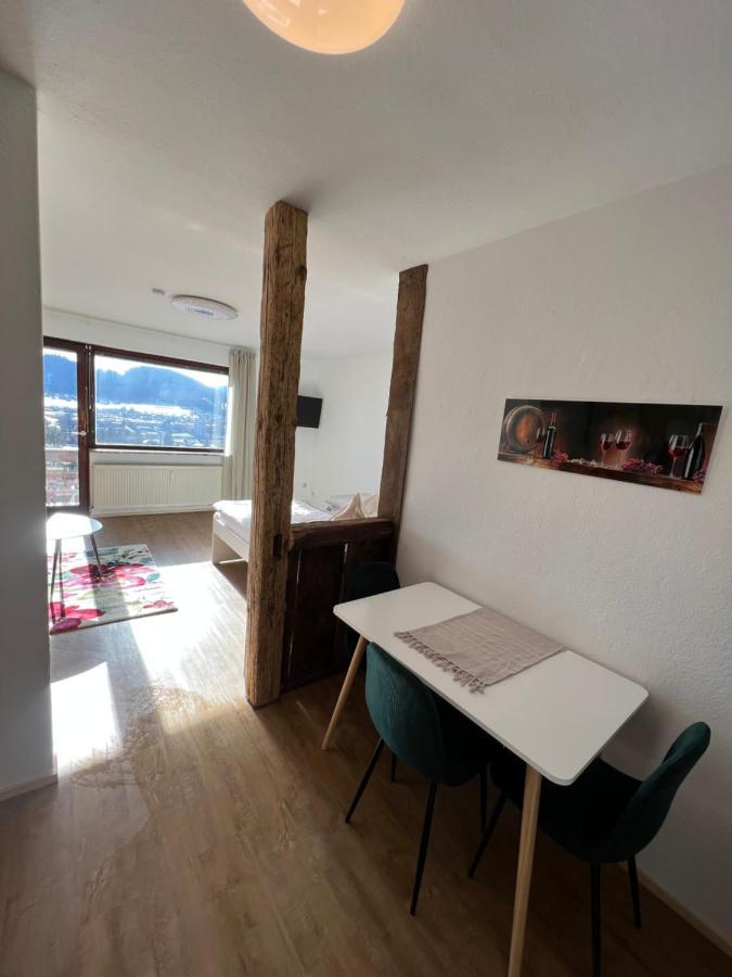 Wohnung Magdalena Feldkirchen in Kärnten Exterior foto