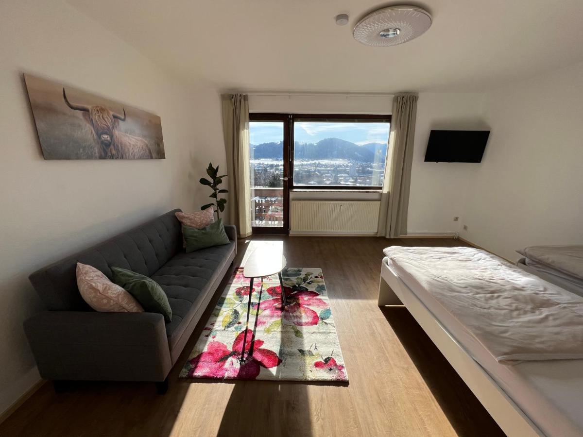 Wohnung Magdalena Feldkirchen in Kärnten Exterior foto